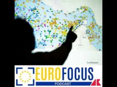 L’Europa guarda a Hormuz con il fiato sospeso – Eurofocus podcast, Adnkronos