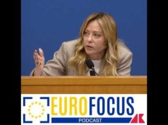 L’Europa (in)difesa: 100mila soldati, un Consiglio di sicurezza e l’inviato per Mosca