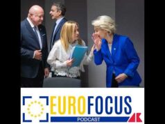 L’Europa nel 2026: cosa ci aspetta?