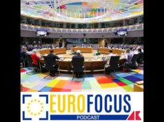 L’Europa s’è desta? Accordo al Consiglio sul finanziamento all’Ucraina