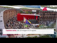 L’Italia si prepara all’Expo 2027 a Belgrado
