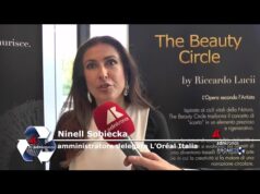 L’Oréal Italia: Sobiecka, ‘contest di upcycling riflette principi programma L’Oréal For the Future’