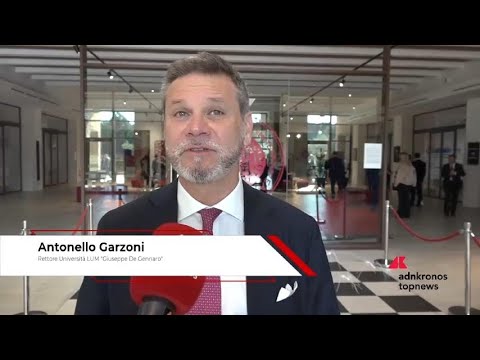 LUM, Garzoni: “Raggiunta quota quattromila studenti”