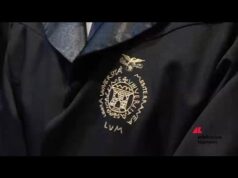 LUM inaugura il nuovo anno accademico: “Formazione e ricerca per quattromila studenti”