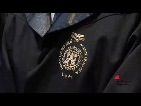 LUM inaugura il nuovo anno accademico: “Formazione e ricerca per quattromila studenti”