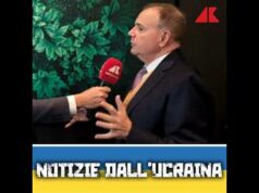 “L’Ucraina può vincere la guerra con la Russia”