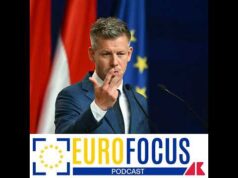 L’Ungheria di Magyar: Ue, Ucraina e la de-orbanizzazione