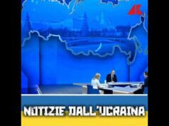 La Russia addestra i bambini ucraini dei territori occupati a combattere