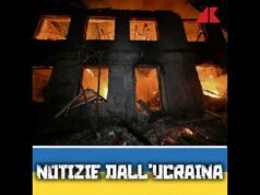La Russia martella l’Ucraina e spinge sul fronte orientale