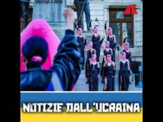 La Russia mette al bando il gruppo Pussy Riot