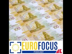 La Ue congela a tempo indeterminato i beni russi