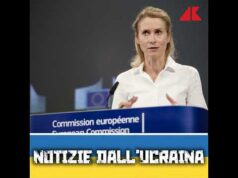 La Ue insorge di fronte al piano di pace Usa-Russia – Notizie dall’Ucraina podcast, Adnkronos