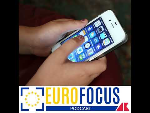La Ue va verso l’accesso limitato ai social per i minori