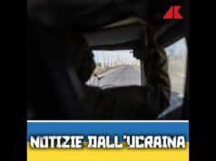 La battaglia per Pokrovsk, Zelensky va a visitare le truppe