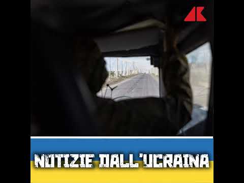 La battaglia per Pokrovsk, Zelensky va a visitare le truppe