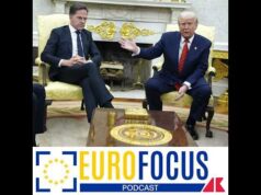 La guerra e le sue conseguenze, Europa e Stati Uniti sempre più lontani