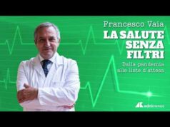 La salute senza filtri, dalla pandemia alle liste d’attesa – Trailer