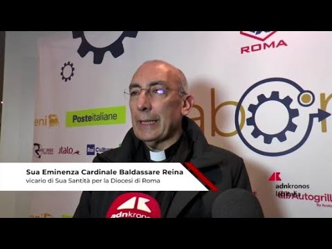Labordì: Cardin. Reina, ‘occasione preziosa che unisce giovani e mondo del lavoro’
