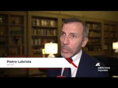 Labriola (TIM): “Tim Brasil vale il doppio di un anno fa e guida la crescita del gruppo”