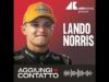 Lando Norris, campione all’ultima curva