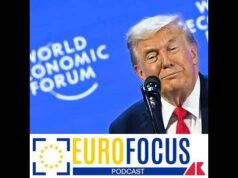 L’anno di Trump e la svolta Ue. Prove tecniche di deterrenza al Parlamento