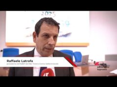 Latrofa (AdSP): “Porto di Civitavecchia segna record 2025: +2,81% di crocieristi e nuove