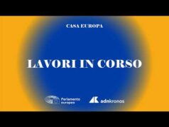 Lavori in Corso: l’Europa e la Cina