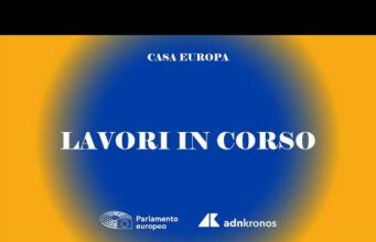 Lavori in Corso: l’accordo Ue-Usa e la relazione transatlantica