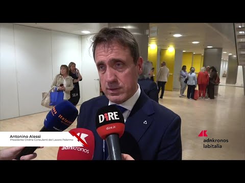 Lavoro, Alessi (OCL): “Persona va messa al centro, obiettivo è formazione”