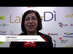 Lavoro: Borzì (Acli Roma), ‘rete è nostro punto di forza’