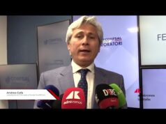 Lavoro, Cafà (Cifa): “Nuovo contratto strumento di semplificazione e welfare”