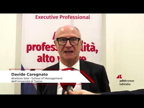 Lavoro: Caregnato (Saa), ‘certificazione valida competenze dei comunicatori’