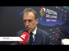 Lavoro, Cozzoli (Autostrade dello Stato): “90% italiani va a lavoro in macchina”