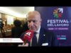 Lavoro, De Luca: “Il Festival del Lavoro è diventato il pensatoio del Paese”