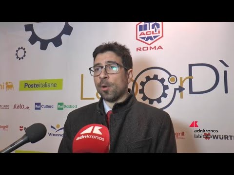 Lavoro: Di Cola (Cgil Roma-Lazio), ‘importante rendere consapevoli i giovani sui propri diritti’