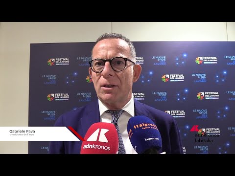 Lavoro, Fava: “Welfare generativo per anticipare bisogni sociali e attuare strumenti concreti”