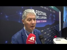 Lavoro, Fiori (INAIL): “Controllo del sonno è prevenzione contro incidenti sul lavoro”
