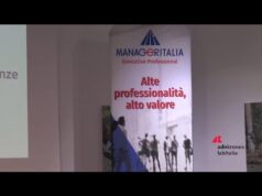 Lavoro, Manageritalia promuove la certificazione dei comunicatori professionali