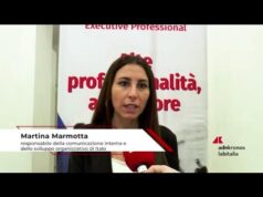 Lavoro: Marmotta (Italo), ‘bene norma su comunicatori, necessarie competenze e trasparenza’