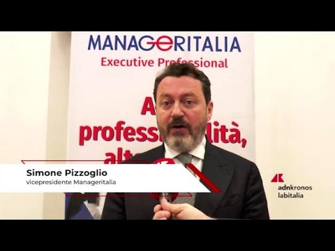 Lavoro: Pizzoglio (Manageritalia), ‘con certificazione si trasforma in ruolo strategico la