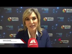 Lavoro, Sandei (Almawave): “A Festival del Lavoro presentato nuovo modello per welfare”