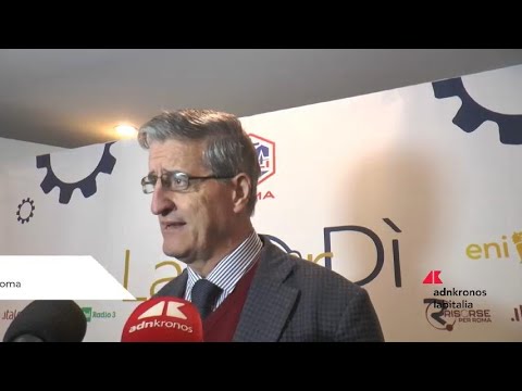 Lavoro: Trincia (Caritas diocesana Roma), ‘LaborDì è ponte tra domanda e offerta’