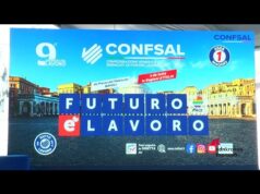 Lavoro: a Napoli la nona Giornata del Lavoro di Confsal con focus su salari, sicurezza e futuro