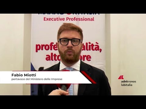 Lavoro: portavoce Mimit Miotti, ‘certificazione avrà valore qualitativo anche rispetto a compenso’