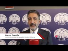 Lavoro, rettore Papalia (Ubcm): “formare professionisti dotati di velocità di pensiero e