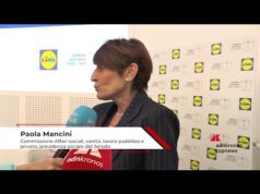 Lavoro: sen. Mancini, ‘formazione continua dà a giovani e donne un progetto di vita’