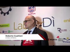 Lavoro: sindaco Gualtieri, ‘dobbiamo essere capitale buona occupazione’