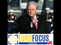 Le tre leve di Trump per alzare la pressione sull’Ue – Eurofocus podcast, Adnkronos