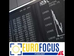 L’economia europea paga il prezzo dalla guerra in Iran