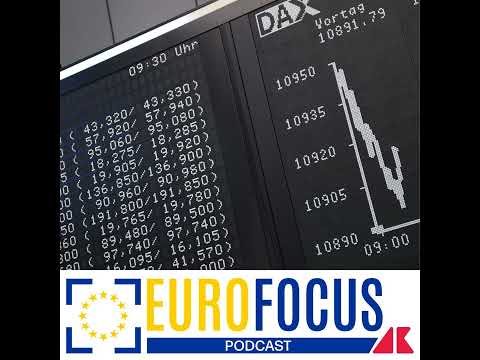 L’economia europea paga il prezzo dalla guerra in Iran